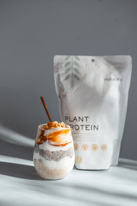 Plant Protein