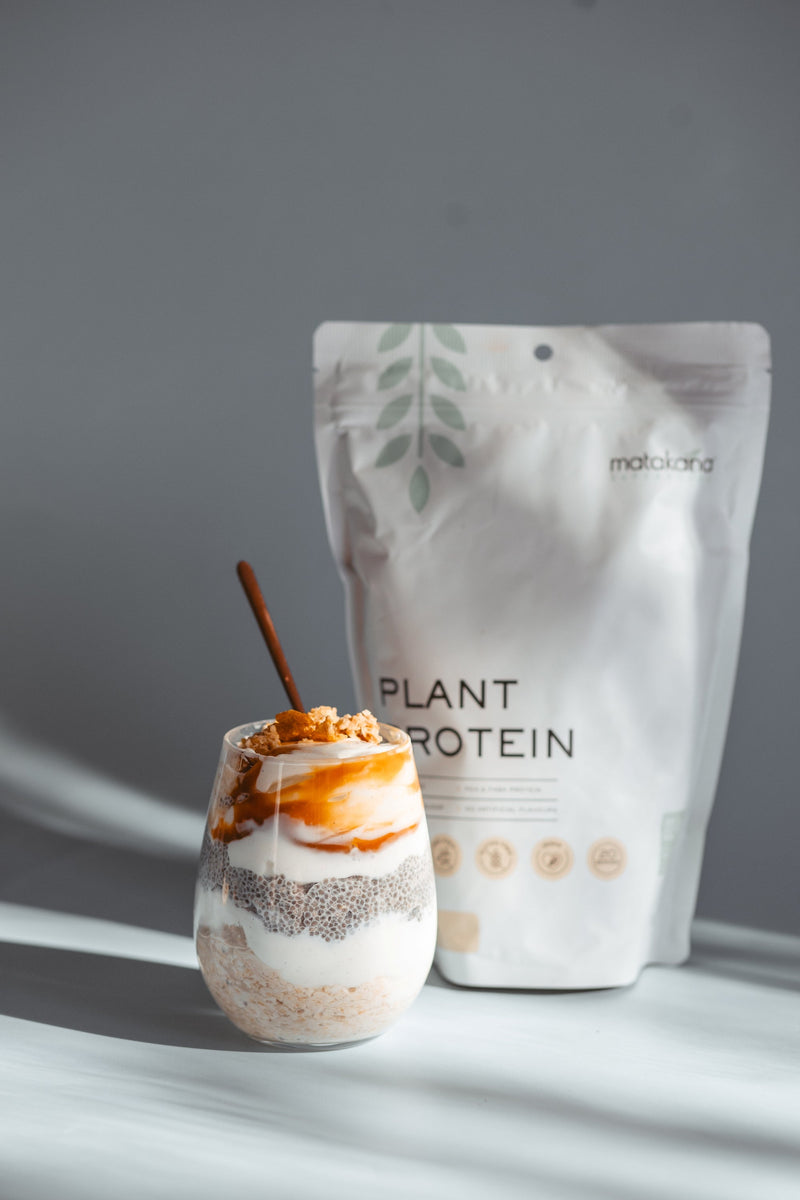 Plant Protein