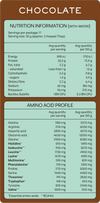 Plant Protein + Collagen
