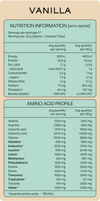 Plant Protein + Collagen