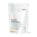 Plant Protein + Collagen