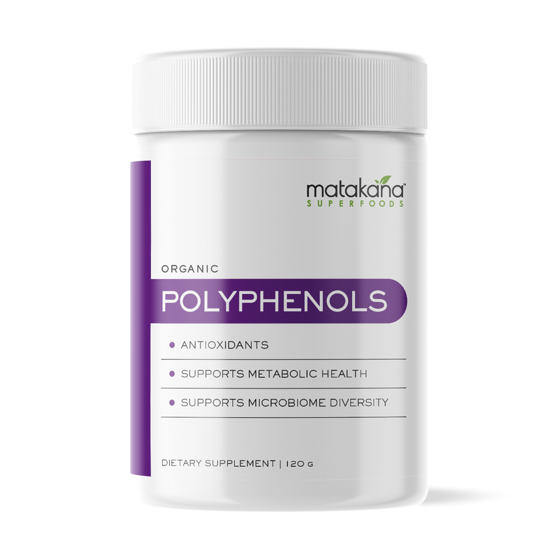 Polyphenols