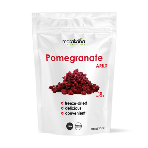 Pomegranate FD Arils