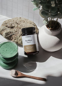 Sea Moss