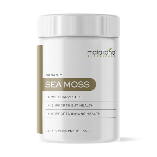 Sea Moss