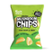 Shiitake Mushroom Chips - Sour Cream & Onion
