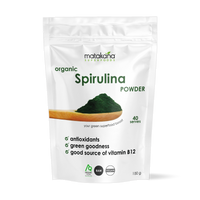 Spirulina Powder