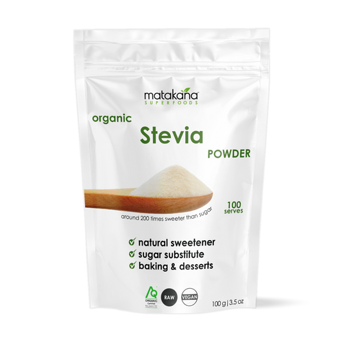 Stevia Powder
