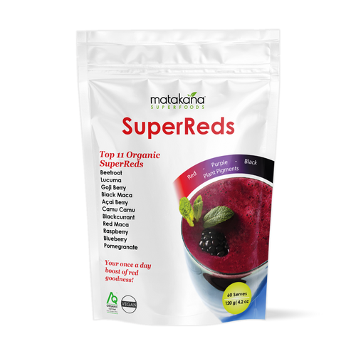 SuperReds