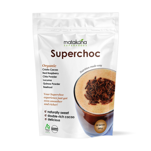 SuperChoc