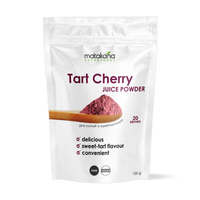 Tart Cherry Juice Powder