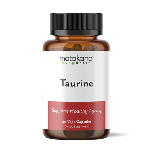 Taurine