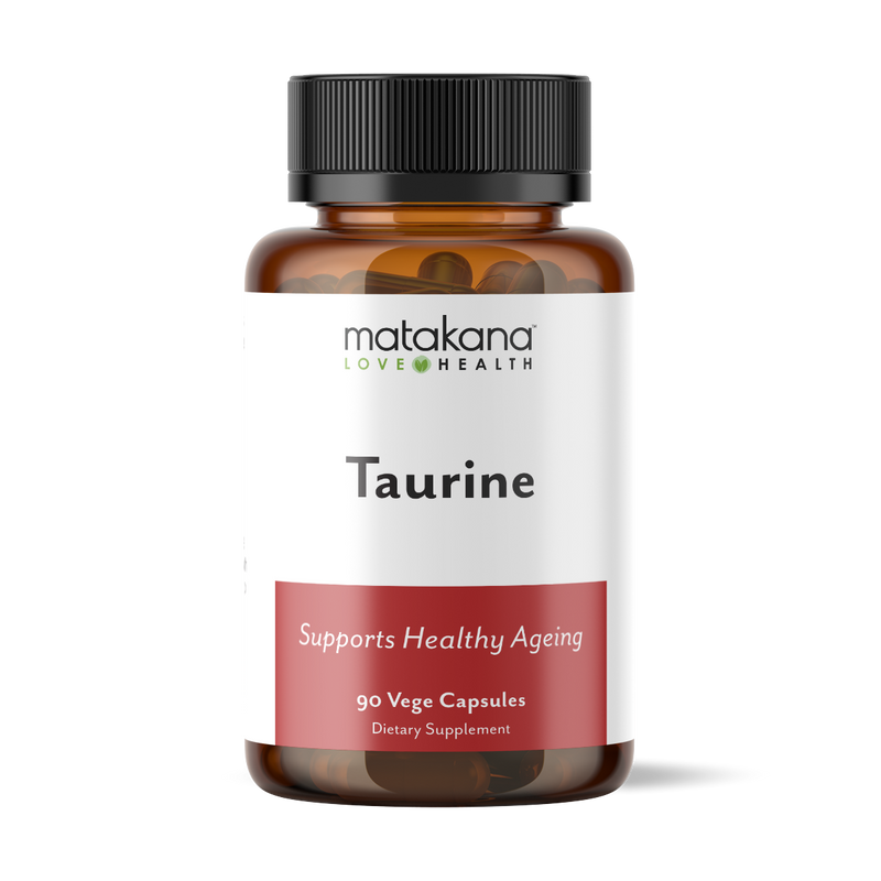 Taurine