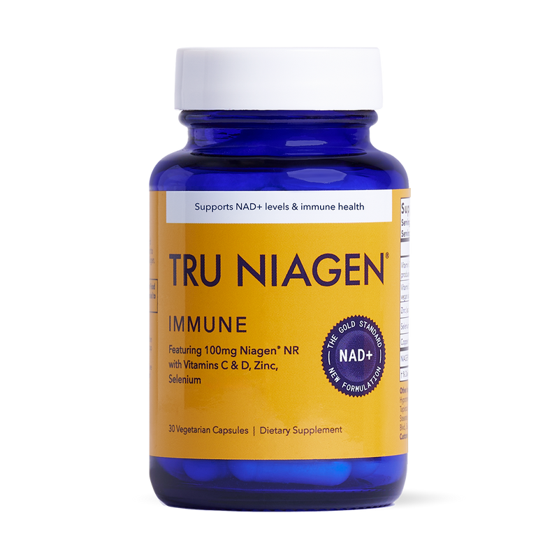 Tru Niagen® Immune