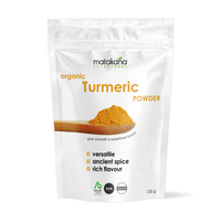 Turmeric Powder