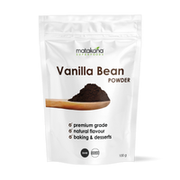 Vanilla Bean Powder