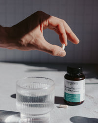 Vitamin D3 K2 MK7 Capsules