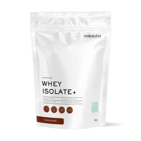 Whey Protein Isolate+ (NZ)