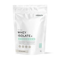 Whey Protein Isolate+ Collagen (NZ)