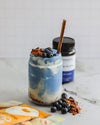 Blue Spirulina
