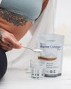 Collagen Peptide Powder